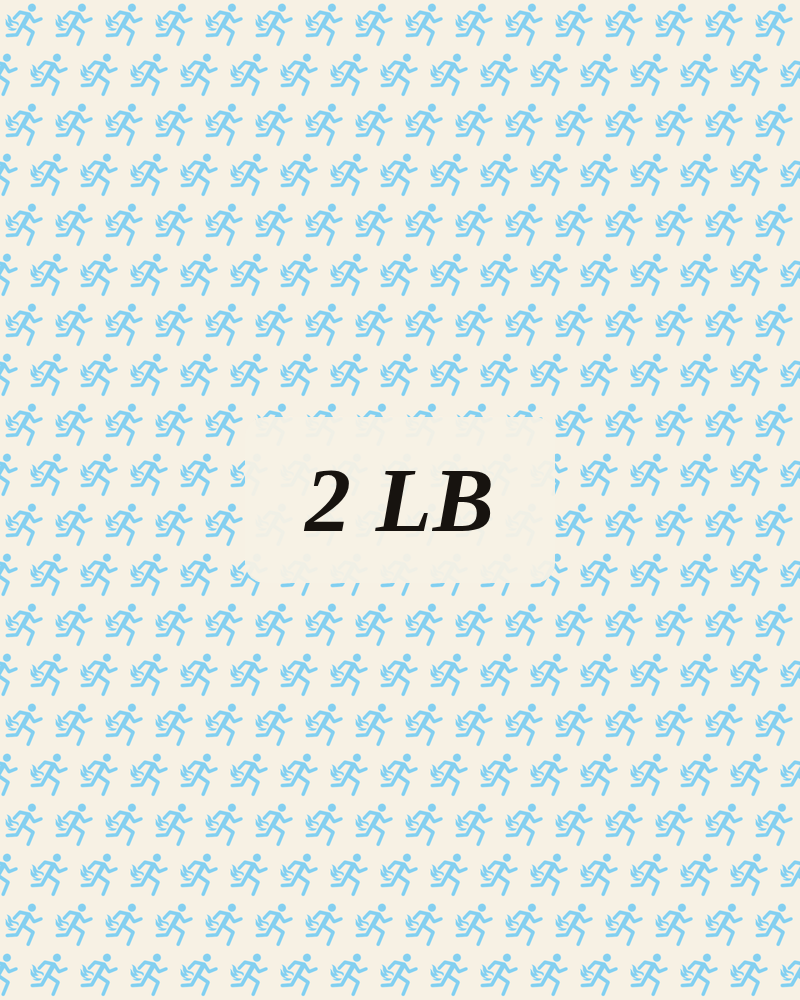The Full Sprint bag pattern preview